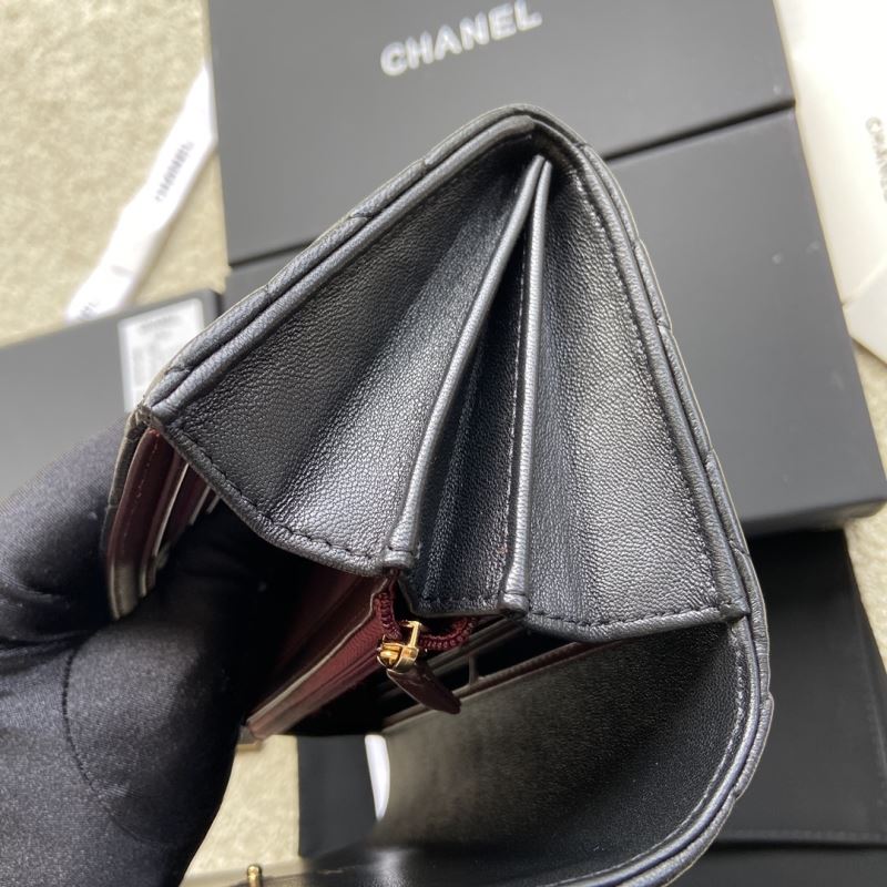 Chanel Wallet Purse